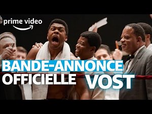 One Night in Miami - bande-annonce VOST | Prime Video