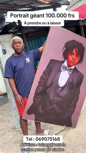 Vidéos de Ténor Obia (@tenor_obia) avec son original - OWABA LA FORCE 🦍