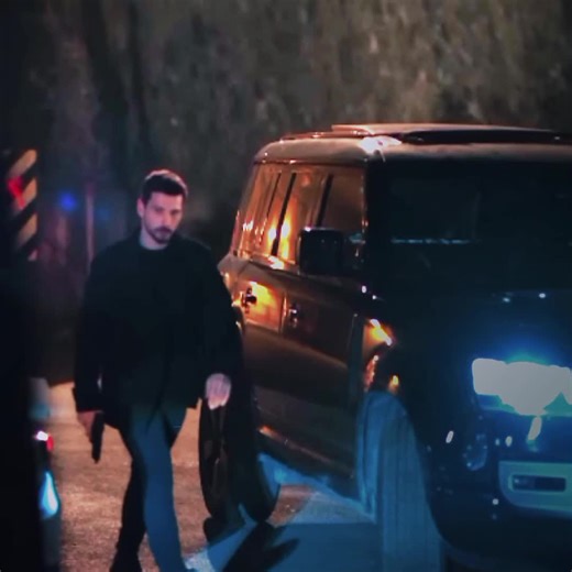 Halil Ibrahim: The Heartfelt Journey of Hudutsuz Sevda