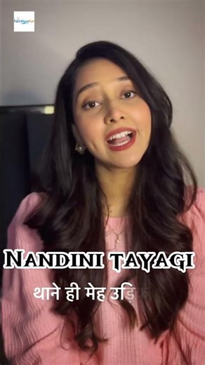 Suniya Suniya Song Battle 🔥 Sneha vs Nandini Tyagi | Kaun Best?