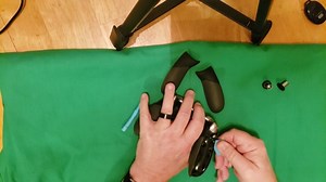Watch How To Change The Grips On XBOX One Elite Controller on Amazon Live