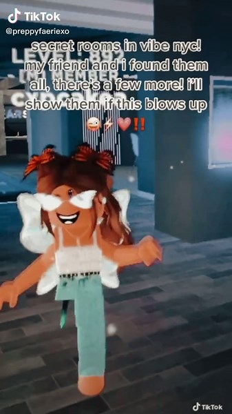 Descubre las habitaciones secretas en Vibe NYC