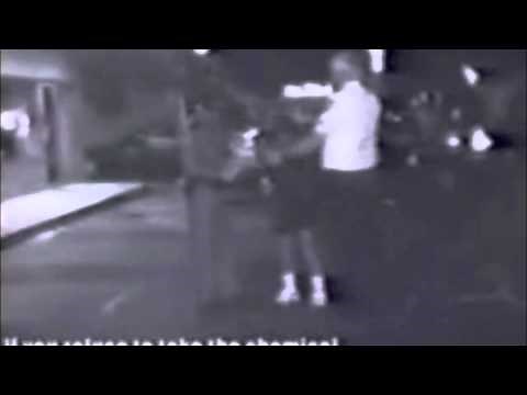 Man To Cops "Can You Scratch My Nuts?"