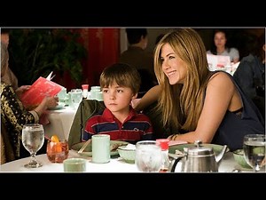 The Switch Full Movie Facts & Review / Jennifer Aniston / Jason Bateman