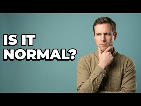 Are Rhythmic Arm And Leg Jerks Normal?