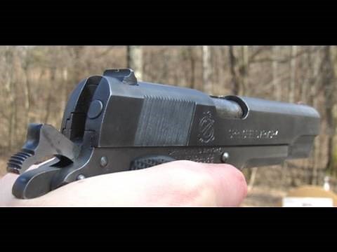 1911 Springfield
