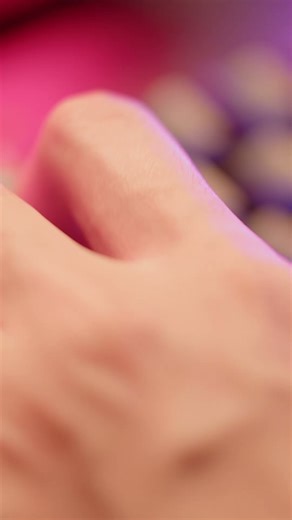 My Spacebar Sounds Like Emotional Damage While My Enter Key Sounds Like My Ex Breaking Up With Me In