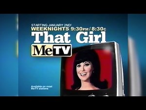 10's Commercials - MeTV December 2011 Part 1