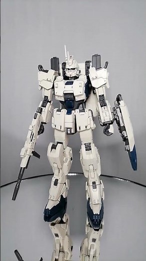 Kurofune Co. 1/144 EASY-8 (Bootleg Spin) #gundam #gunpla #build