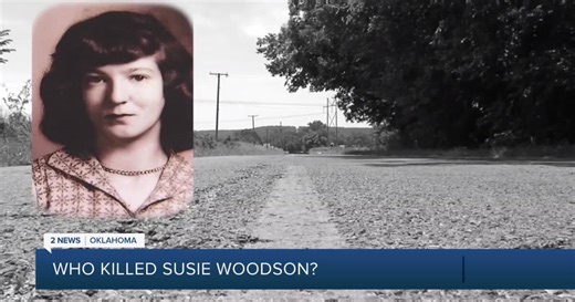 Oklahoma’s Cold Case Files: Who Killed Veda (Susie) Woodson?