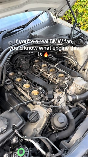 One of the best bmw engine ever made ? Best sounding bmw engine ever, #bmw #bmwm #mpower #bmwe92 #bmwv8