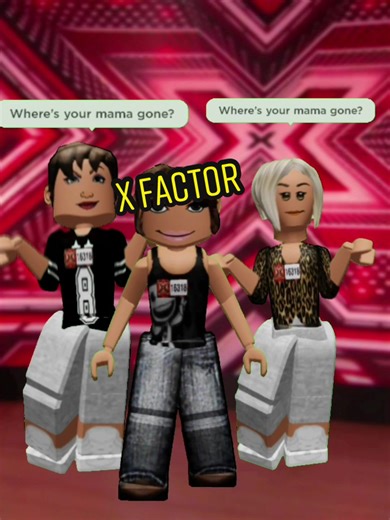 Chirpy Chirpy Cheep Cheep X Factor Audition | Simon Cowell | Satire