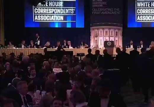 🇺🇸 Trump is using last night's incident to defend his White House ballroom and demand a lawsuit blocking it be dropped immediately. Claims presidents for 150 years have demanded a secure ballroom on White House grounds- Says the new "Militarily Top Secret Ballroom" under construction has the highest security features and is inside the White House gates- Calls the lawsuit blocking it "ridiculous," brought by "a woman walking her dog who has absolutely no standing"- Demands the suit be dropped i