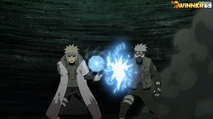 310K views · 6K reactions | Rikudo Madara - VS Minato dan Kakashi | Manahan Gaming | Facebook