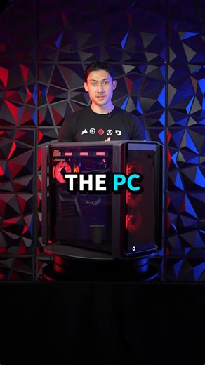 ORIGIN PC on Instagram: "PC parts are more expensive than ever… but we’re keeping the power where it belongs: with you. 💪🖥️ Quality. Availability. Reasonable prices. President’s Day Sale live now through Feb 17 🇺🇸 Link in Bio or visit ORIGINPC.com"