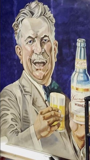 America's Oldest Brewery Tour: Yuengling Brewery Pottsville, PA