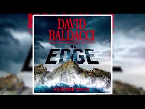 David Baldacci - The Edge | Full Length Audiobook