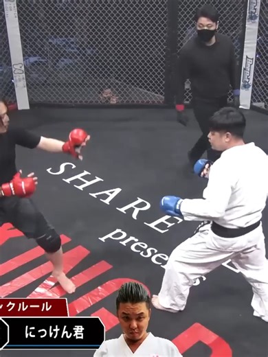 BreakingDown第4回大会の全試合解析