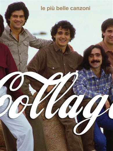 Tu mi Rubi L'anima: Un Collage Musicale Italiano