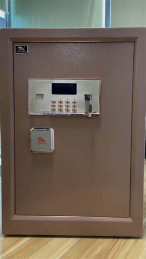 Watch How to use the master and emergency key to open the safe on Amazon Live