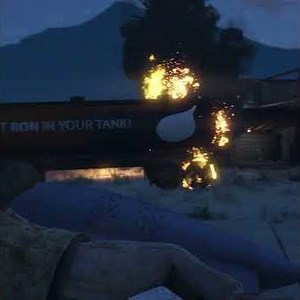 Flying to the moon || GTA V || Grand Theft Auto V #gaming #gta5 #thuglife #gtathuglife