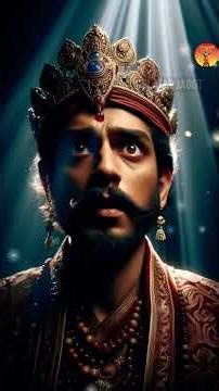 घमंड में डूबा राजा और ईश्वर की परीक्षा#shorts#viralshorts #pauranik katha#Dharmik katha|Trending