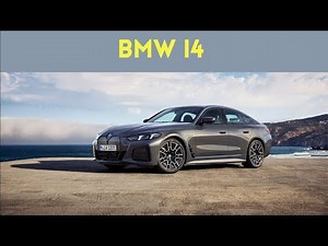 2023 BMW i4 Review: Performance, Range & Interior – Is It Better Than Tesla Model 3?
