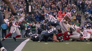 Seahawks Legend Steve Hutchinson 2005 Season Highlights