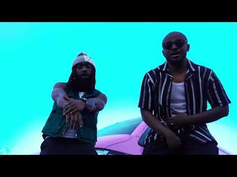 K. Flow - [ 100 MEN ] Feat Bugzeee #afrobeats #music #hiphop #uk #london #kflow