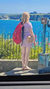 Everyone knows this carpark (and pub) | Select Cornwall