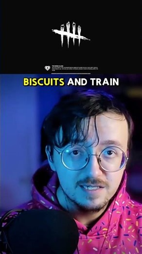 What in the.... #deadbydaylightclips #dbdclips