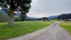 Almabtrieb #hopfgarten tussen Hopfgarten en #westendorf Kitzbüheler Alpen – Ferienregion Hohe Salve | FANtastisch Oostenrijk