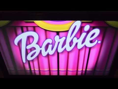 Opening To Barbie In The Nutcracker 2001 DVD