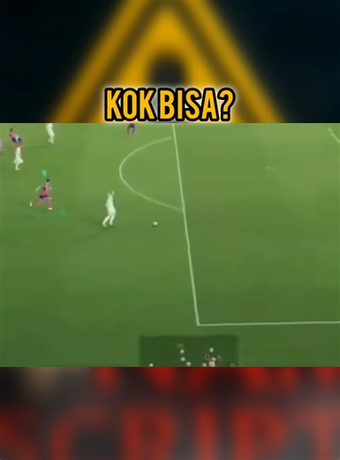 Pemain eFootball Keram Juga Ternyata