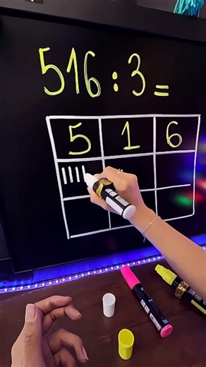 Divisão para iniciantes ➗