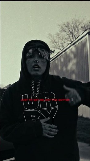 The GOAT Emo Rapper 🔥 | Up 2 Me. - SpaceMan Zack