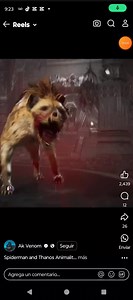 DannyGamingx on Reels