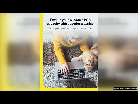 Norton Utilities Ultimate – cleans and speeds up your PC Windows PCs Review