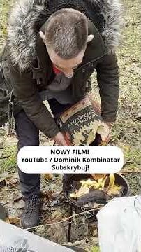 NOWY FILM! #dominik #grill #trzebnica #nowykanał