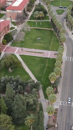 Tucson Aerial Drone Tour | Desert City from Above 🌵