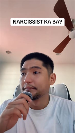 Kung narcissist ka at walking red flag, congrats—ikaw yung type na hinahabol at gustong-gusto ng karamihan sa mga babae ages 18 to 26 (or basta below 30). ‘Yan yung trip nila. Kaya oo, you're doing just fine. — Admin Packboi *** Brought to you by BPO Secret Files and Bybit Philippines, powered by Bybit. Start your crypto journey today by creating your account using the link below: https://partner.bybit.com/b/bposf | BPO Secret Files