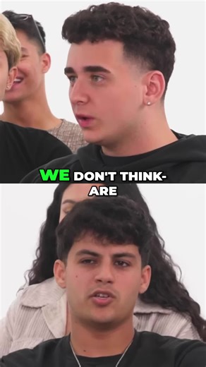 Saying why I wanted Trump to be president. Being honest! They're gonna play this in history classes! We're a part of history. #Trump #History #Honest #ViralClip #fyp