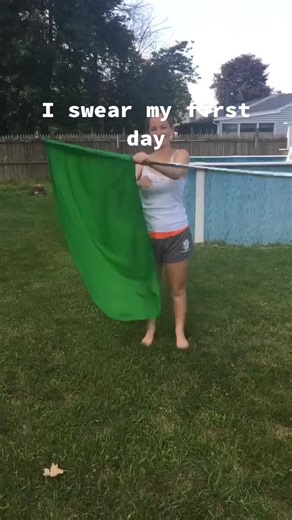 #greenscreenvideo ow #DidYouYawn #senior #senioryear #fyp #colorguard #marchingband #fypシ #fallguard #practice #foryou #viral #trending #foryoupage #winterguard #band