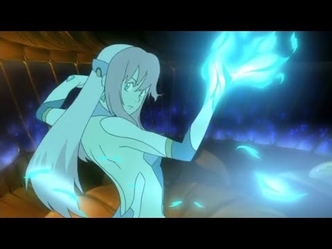 Tetsuwan Birdy Decode: 02 - OP (Creditless)