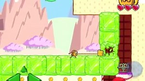 1K views · 29 reactions | Adventure Time Game Wizard allows you to...