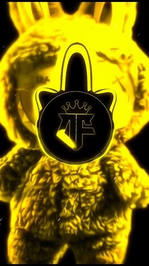 🧸🎧// LABUBU FUNK (ULTRA SLOWED) //☠️🔥 #phonk #aveeplayer