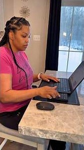 Number Pad and Mouse Combo