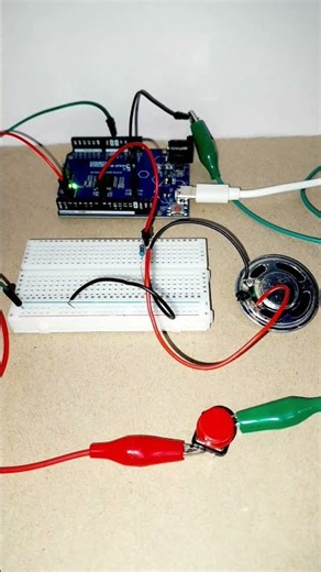 DIY Ultrasonic Mosquito Repeller Project using Arduino