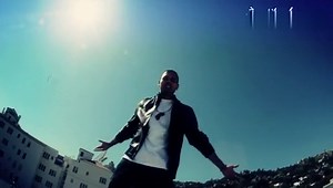My Last-Chris Brown (克里斯·布朗)Big Sean