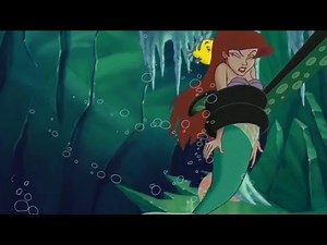 Ariel Damsel In Distress